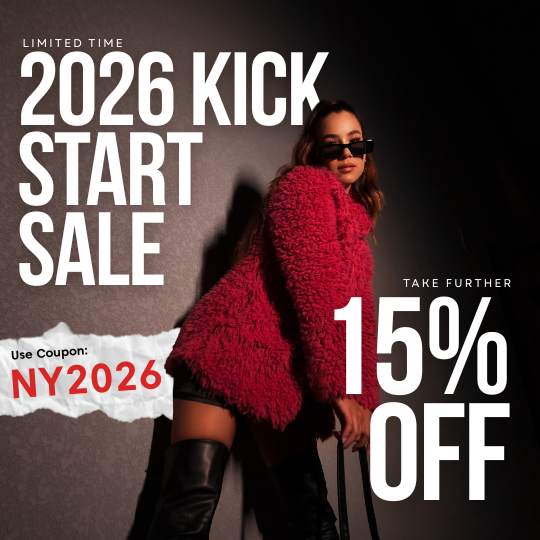2026 Kick Start Sale - Leather Case Store Australia