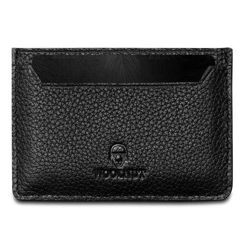 Leather Card Holder  Shop now – WOOLNUT