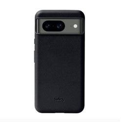 Bellroy Leather Case Google Pixel 8 - Black