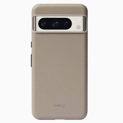 Bellroy Leather Case Google Pixel 8 Pro - Simply Taupe