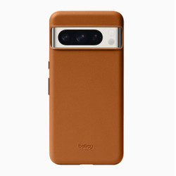 Bellroy Leather Case Google Pixel 8 Pro - Terracotta