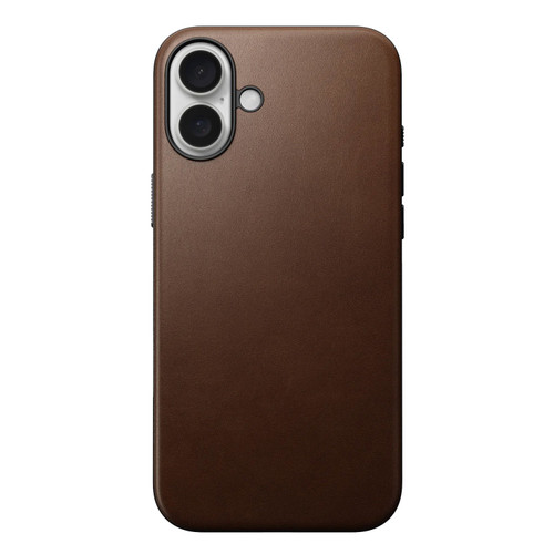 Brown Leather Nomad Leather Phone Case Leather Case Rugged IPhone