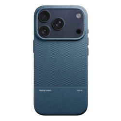 Native Union Classic Case iPhone 17 Pro Max - Navy