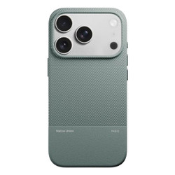 Native Union Classic Case iPhone 17 Pro Max - Slate Green