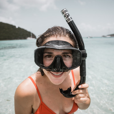 How to Find the Best Scuba Diving Mask