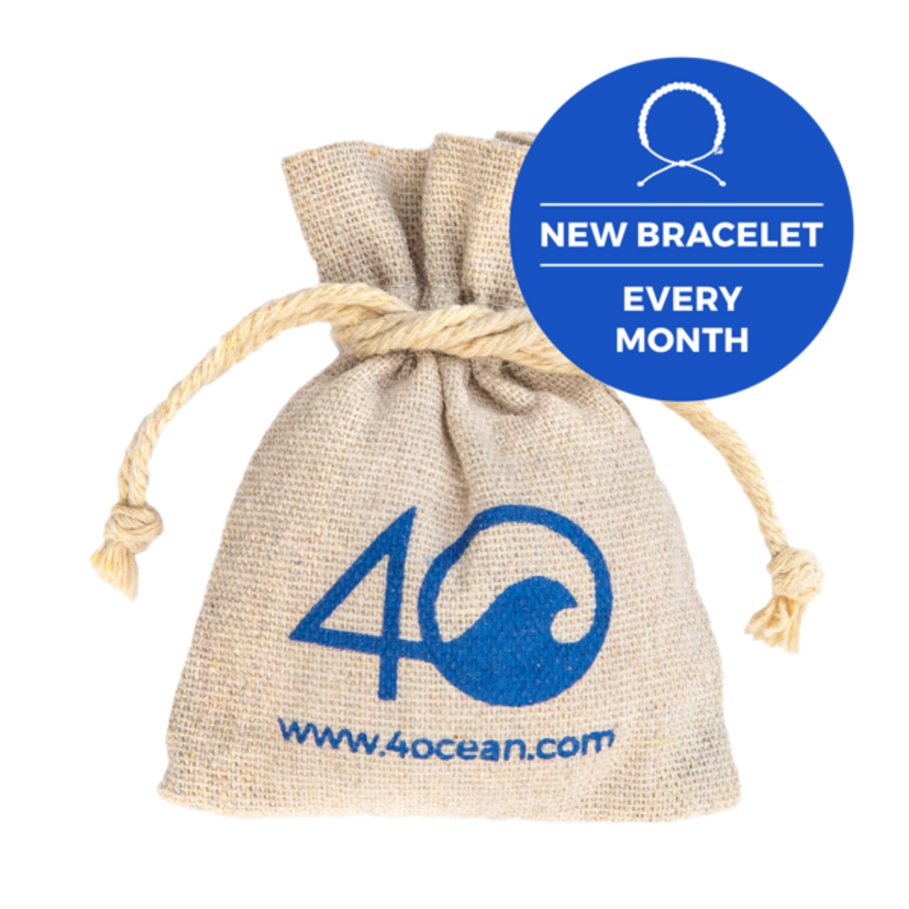 Bracelet - 4Ocean – PARK STORE