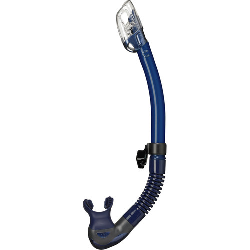 TUSA Hyperdry Elite II semi dry snorkel