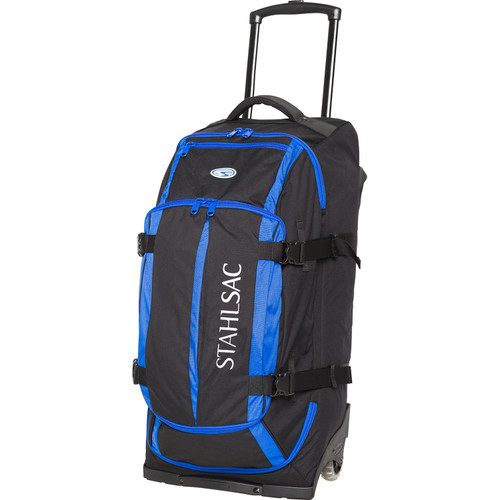 Stahlsac Curacao Clipper Dive Luggage.