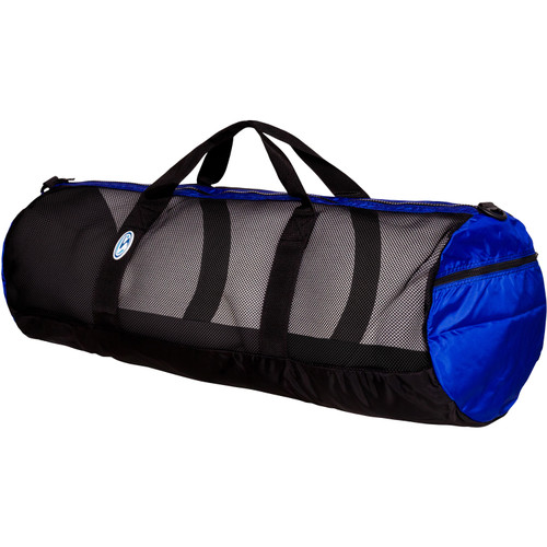 Stahlsac 36″ Mesh Duffle Bag