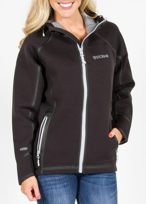 Stormr Typhoon Jacket - Women's