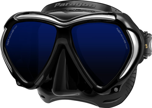 TUSA Paragon Dive Mask