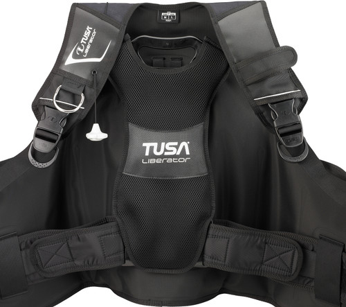 TUSA Liberator  w/ AWLS III