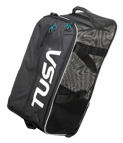 TUSA Roller Mesh Bag