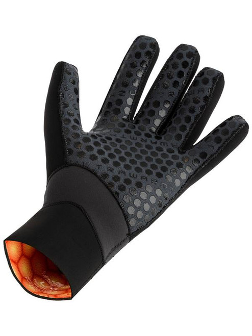 BARE Ultrawarmth glove palm