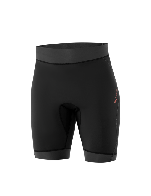 BARE ExoWear men's shorts