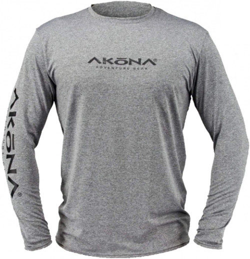 AKONA Sun Shirt Men's Long Sleeve