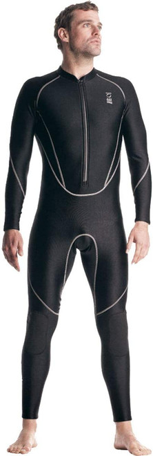 Fourth Element Men's Thermocline One Piece - Front Zip