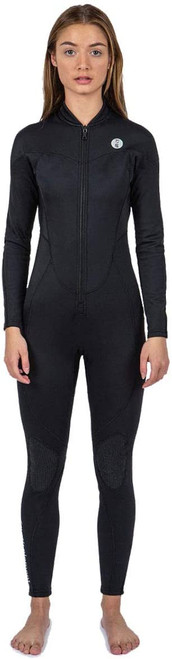 Fourth Element Women's Thermocline One Piece - Front Zip