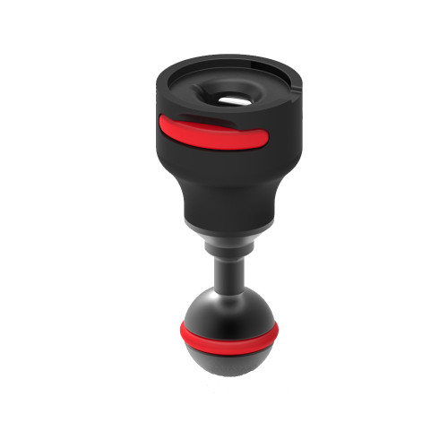 Sea Dragon Flex-Connect Ball Joint Adapter
