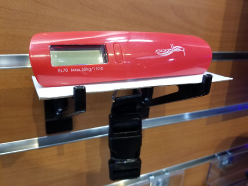 Rechargeable Luggage Scale