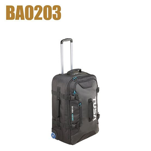 TUSA Roller Bag Medium