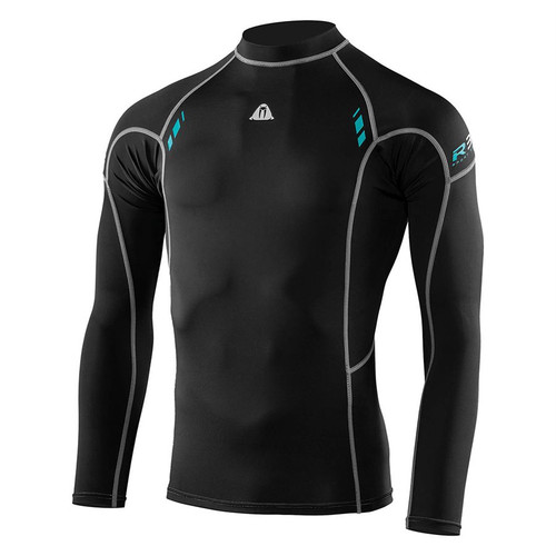 Waterproof R30 Men's Long Sleeve Rash Guard