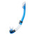 TUSA Hyperdry Elite II semi dry snorkel