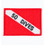 Dive Flag 50 Dives Patch