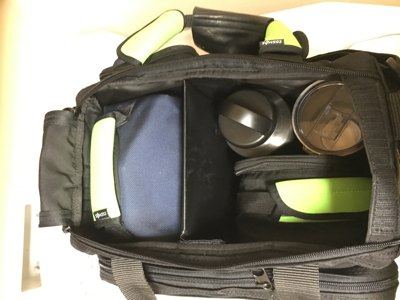 flight bag