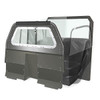 Pro-Gard PVS1826, VIPER Shield Enhanced Prisoner Transport System, Dual Compartments, Pro-Cell Full Partition, Outboard Seat Belts, VIPER Shield, For 13-22 Ford Interceptor Utility, 15-22 Chevrolet Tahoe PPV, 11-22 Dodge Charger, 18-22 Durango