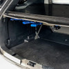 Pro-Gard Steel Cargo Security Covers, Creates Secure Cargo Storage Area, Use With Or Without Cargo Barrier, For 2013-2022 Ford Interceptor Utility or 2015-2022 Chevrolet Tahoe PPV, Or 2018-2022 Dodge Durango PPV/SSV