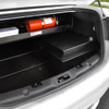 Pro-Gard Trunk And Cargo Area Organizers, Black ABS