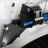 Pro-Gard GTM, Sedan Trunk Mount Gun Rack, Fits Single Compact AR or 870, Custom Order