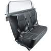 Setina Prisoner Transport Seating For 2020-2023 Ford  PIU