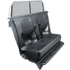 Setina Prisoner Transport Seating Solutions For 2020-2023 Ford  PIU