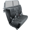 Setina Prisoner Transport Seating For 2021-2023 Chevrolet Tahoe