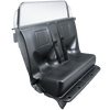Setina Prisoner Transport Seating Solutions For 2021-2023 Chevrolet Tahoe