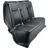 Setina Prisoner Transport Seating For 2015-2020 Chevrolet Tahoe