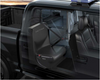 Setina Cargo Deck For 2019-22 Chevrolet Silverado 1500