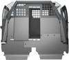 Setina K-9 Containment Solutions For 2011-2023 Dodge Durango