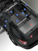 Setina K-9 Containment Solutions For 2011-2023 Dodge Durango