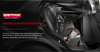 Setina Prisoner Transport Seating For 2015-2021 Dodge Charger