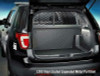 Setina Rear Cargo Partitions For 2021-2022 Chrysler Voyager