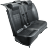 Setina Prisoner Transport Seating Solutions For 2020-2021 Tesla Model Y