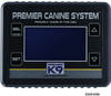 Setina K-9 Optional Premier K9 System Controller For Dodge Charger