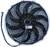 Setina K-9 Optional 7-5 in Savvy Fan For Ford PI Sedan