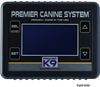 Setina K-9 Optional Premier K9 System Controller For Chevrolet Tahoe