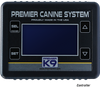 Setina K-9 Optional Premier K9 System Controller For Chevrolet Silverado 1500-2500-3500
