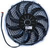 Setina K-9 Optional 10 in Maxi Thin Fan For Ford PIU