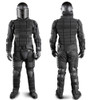 Damascus Imperial Riot Control Kit, Law Enforcement Riot Gear Protection for your Upper Body, Groin, Thighs, Knees and Shins, includes Padded Chest Plate, Helmet & Face-Shield not included
